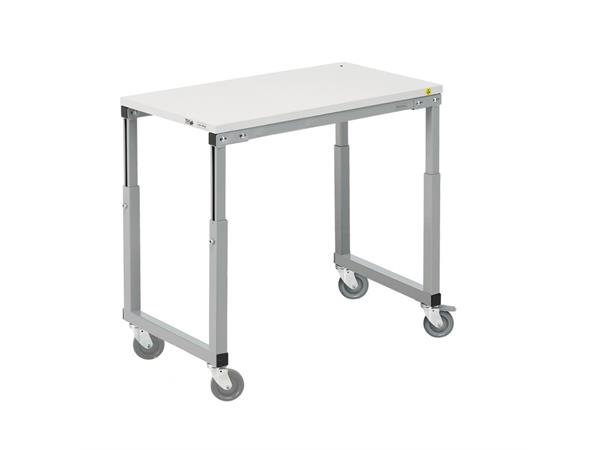 Trillebord Treston Esd 