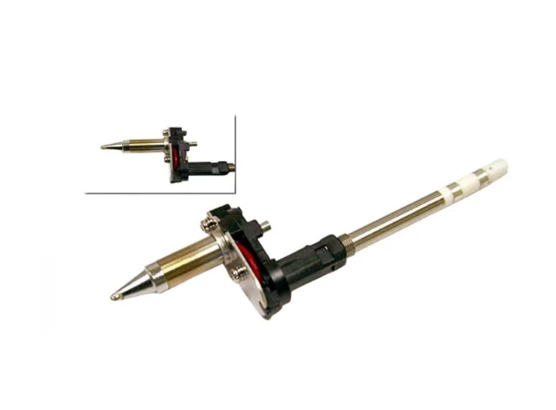 Avloddespiss Hakko N3-08 Ø0,8mm, Ø2,0mm 