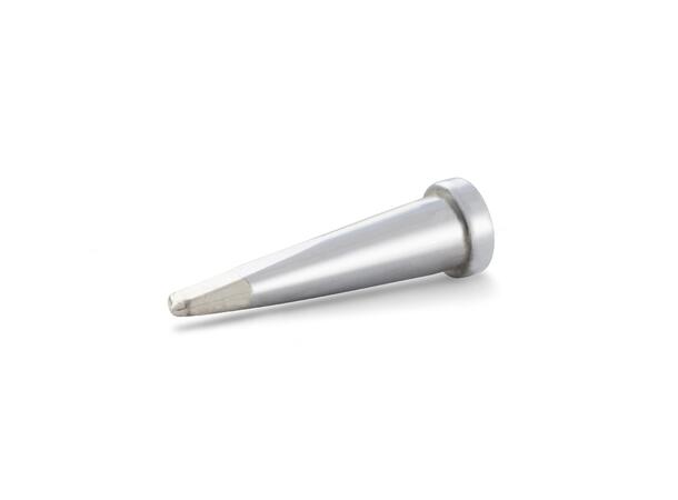 Loddespiss Weller-2,0X1,0X21mm 