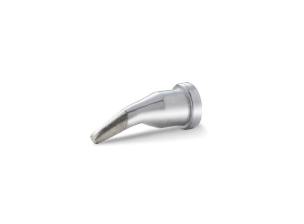 Loddespiss Weller Vinkel-1,6X0,8X13,5mm 