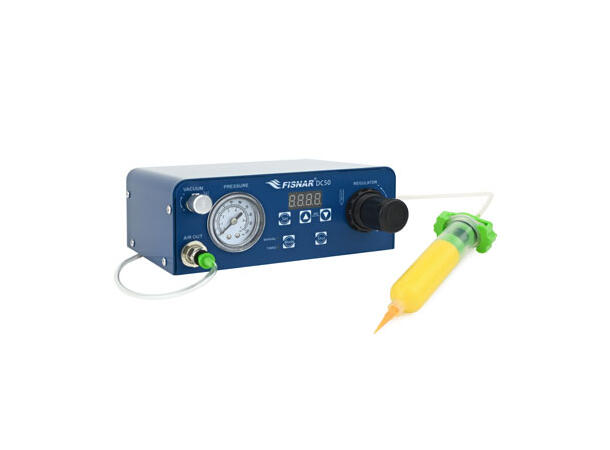 Dispenseringsmaskin Digital 220v Fisnar 