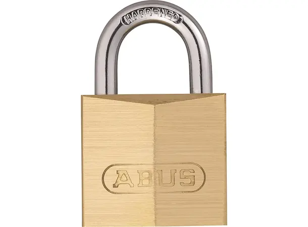 Hengelås 30mm Abus 