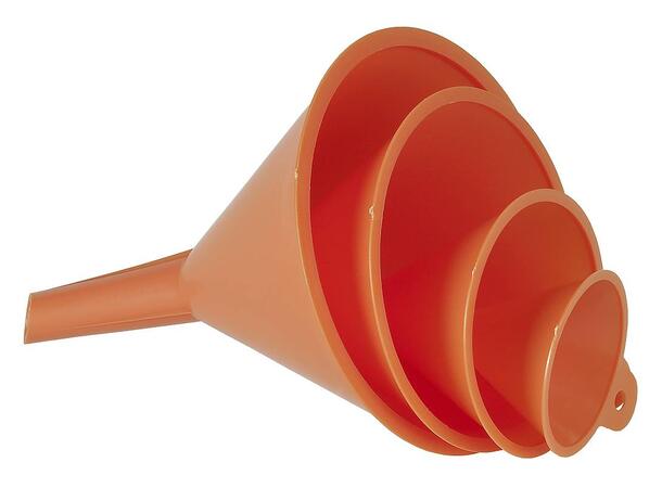 Traktsett 50-75-100-120mm Pressol 02360 