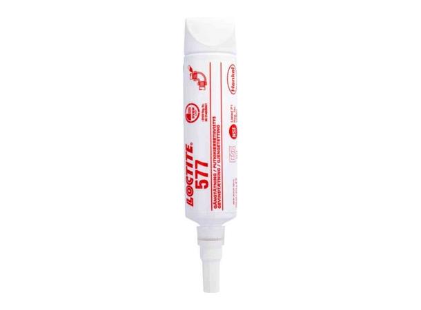 Gjengetetning 50Ml Tube Loctite